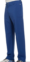 Cherokee Infinity Men&#39;s Fly Front Pant CK200A